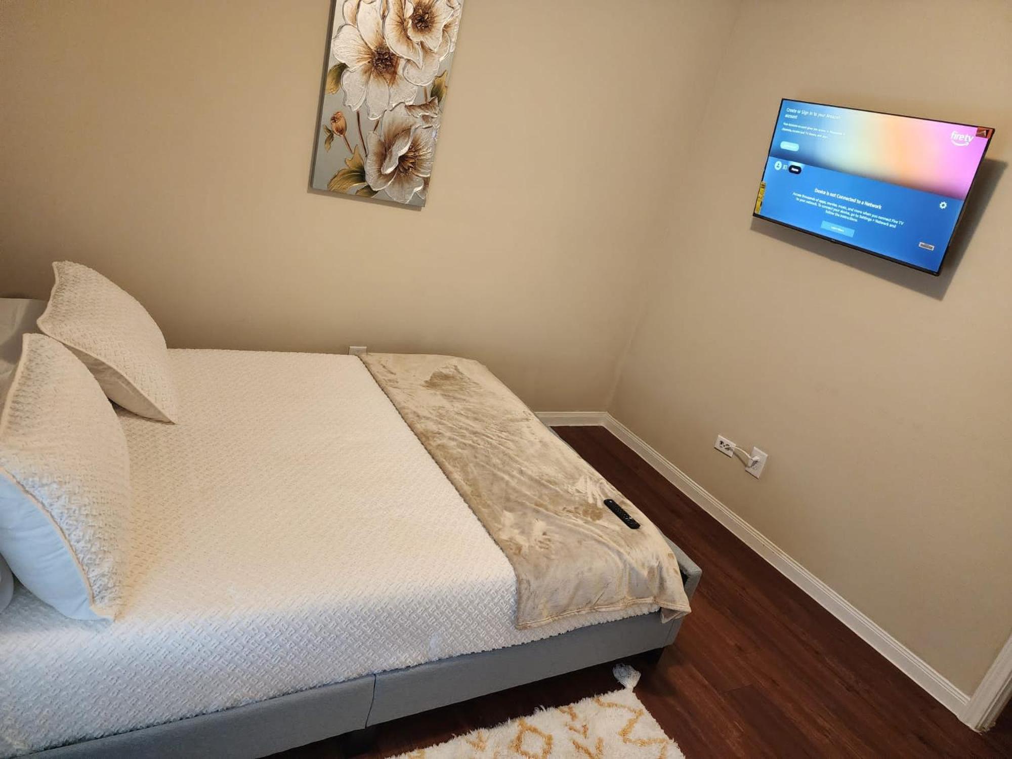 Laribond'S Place Houston Texas Rom bilde